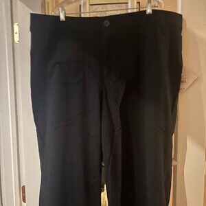 Avi & Viv Never Worn Black crop pants